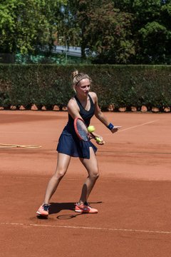 Jennifer Witthöft 381 - Sport-Shop Hiller Open